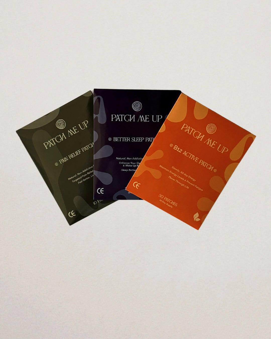 The Trio Set