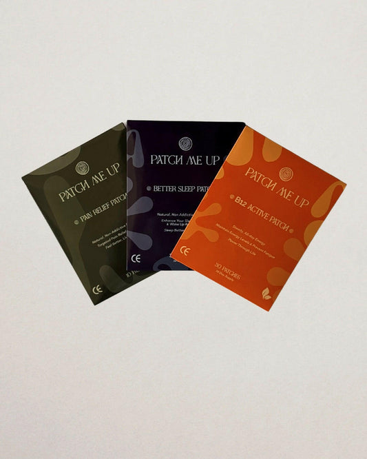 The Trio Set